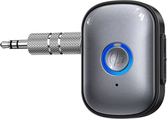 Adattatore 5.3, adattatore Bluetooth portatile con riduzione del rumore