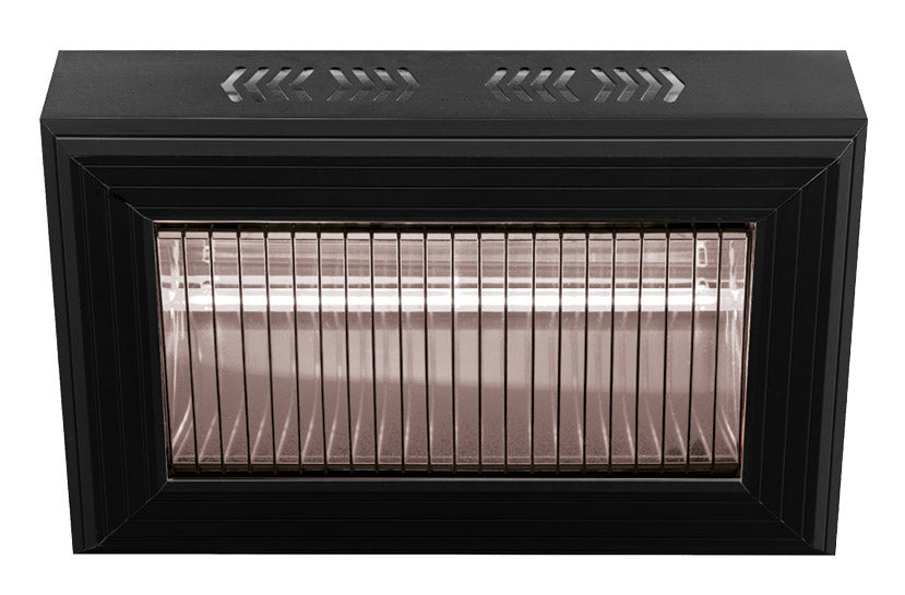 Stufa Elettrica ad Infrarossi Industriale 3000W Art-Eco HLQT30BG