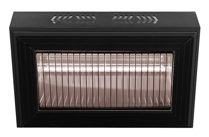 Stufa Elettrica ad Infrarossi Industriale 3000W Art-Eco HLQT30BG