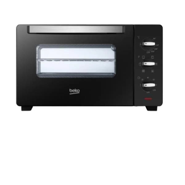 Beko bmof30b 30 l 1600 w nero - 8690842558559