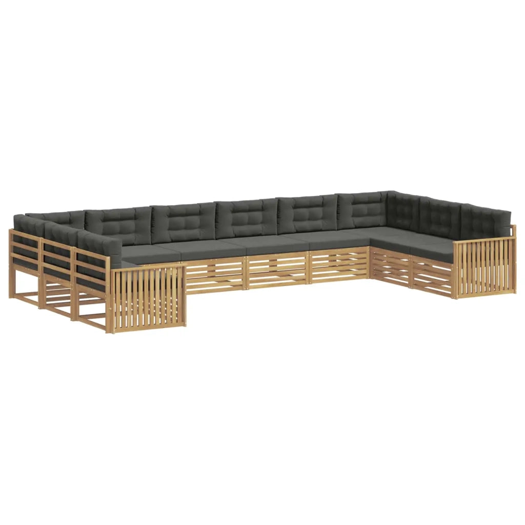 Set divani 10 pz 3391232