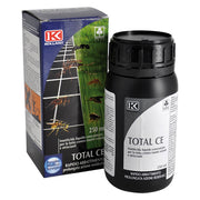 Insetticida liquido 250 ml per insetti