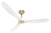ECO GENUINO 152, Ventilatore senza Luce, CasaFan