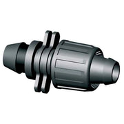 DERIVAZIONE MANICHETTA PN MICROTUBO IRRITEC - MM 16- 100 pezzi
