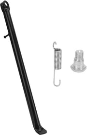 Sostegno laterale - Supporto per Dirt Pit Bike - 420mm - Ricambio - Adatto per Apollo - Metallo