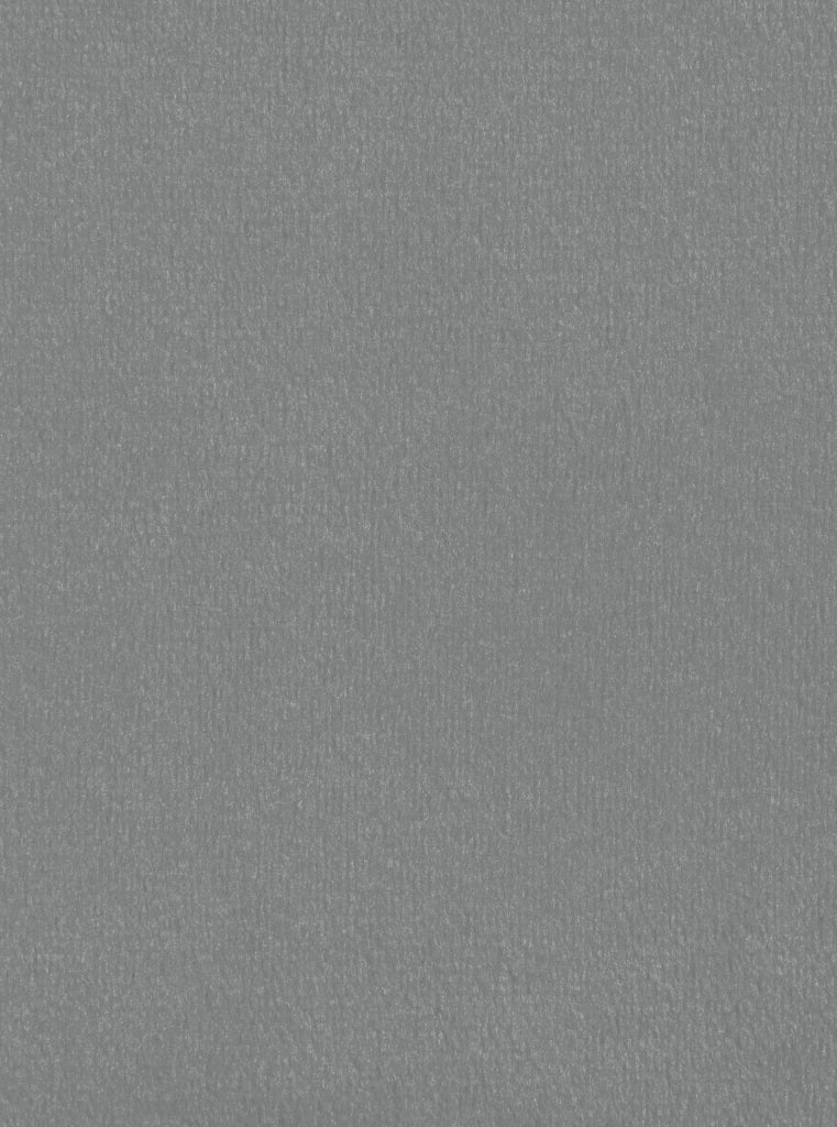 Sgabello Divo Velvet grigio,cromo