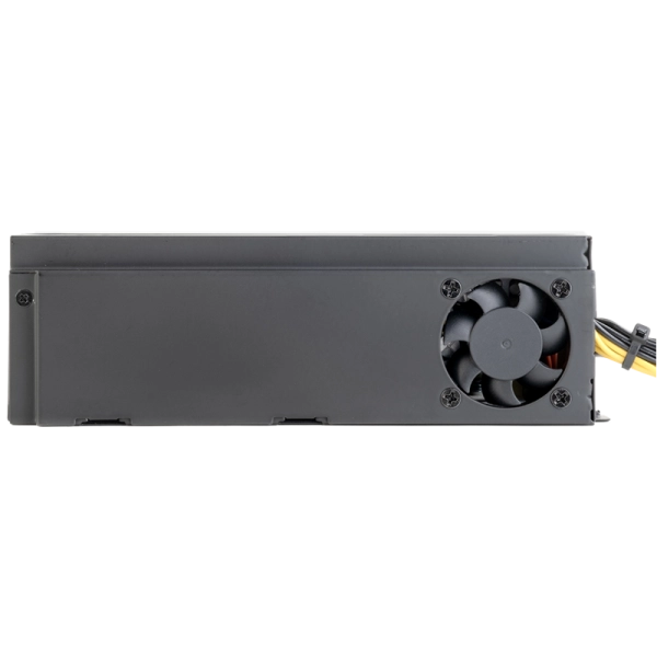 Alimentatore FLEX ATX - 130W- 2xSata- 20+4Pin- 4Pin- Adattatore 4pin a Sata. 55x48x170mm