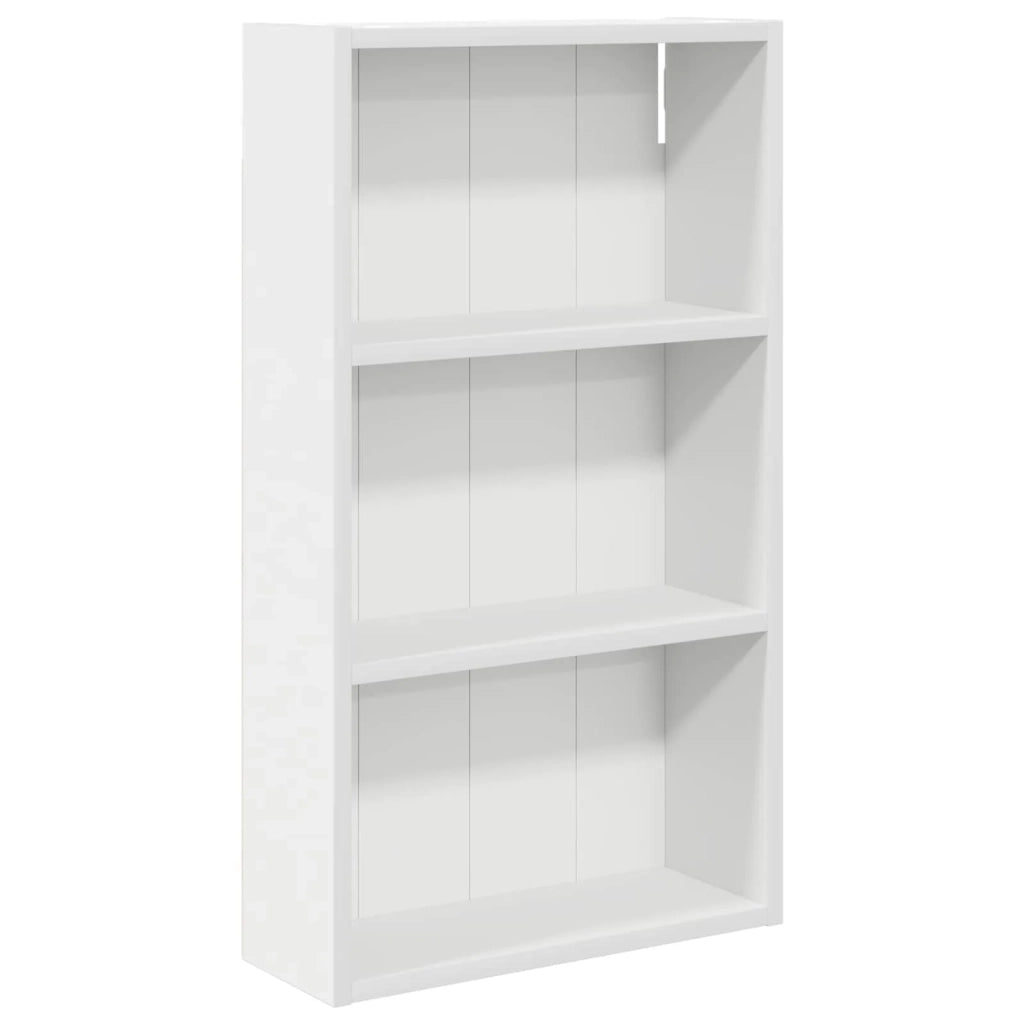 Armadio da bagno a muro con lo scaffale Bianco 40 x 14 x 70 cm