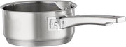 Piastra in acciaio inossidabile - universale - 16 cm