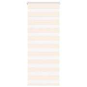 Tenda a Rullo Zebra Larghezza Tessuto 60,9 cm Poliestere