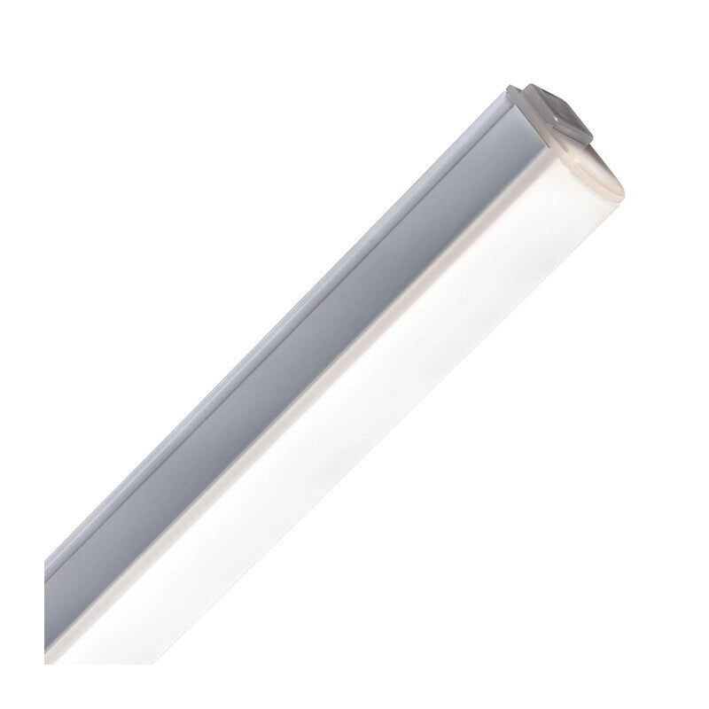 Beghelli 74076 Reglette LED 8W Cct 573 mm