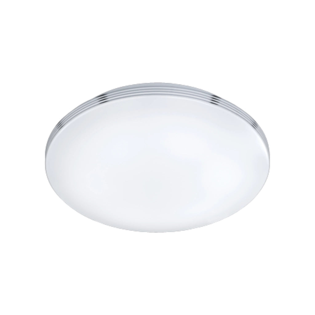 Plafoniera bagno Trio Apart LED 24W 3000K 41cm IP44
