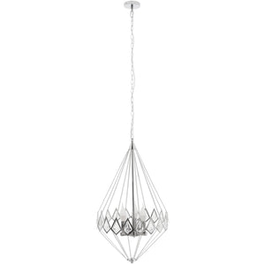Lampada Cristallo Diament APP767-3CP