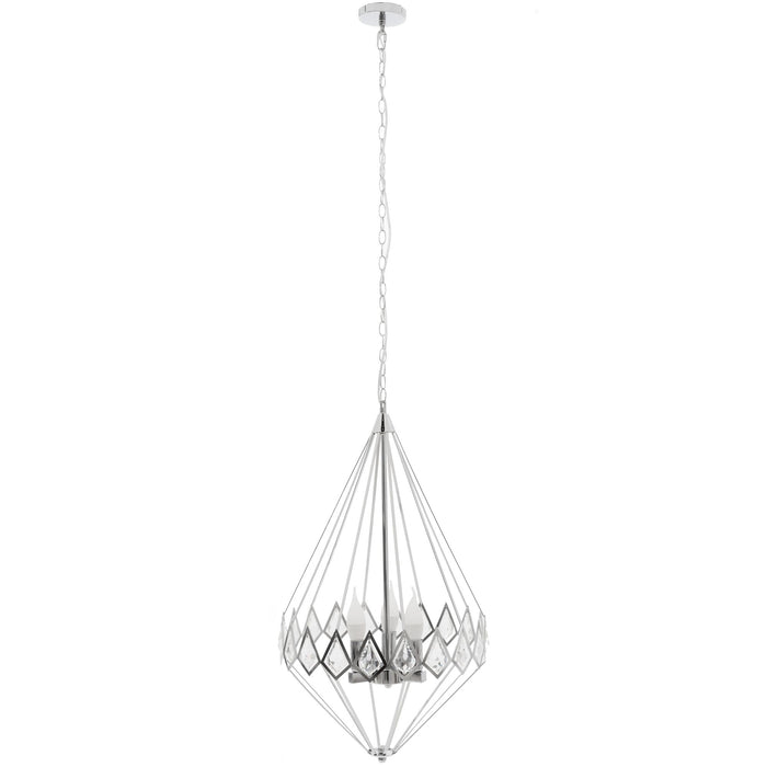 Lampada Cristallo Diament APP767-3CP
