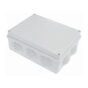 CASSETTA DERIVAZIONE STAGNA IP55 190X70X140MM