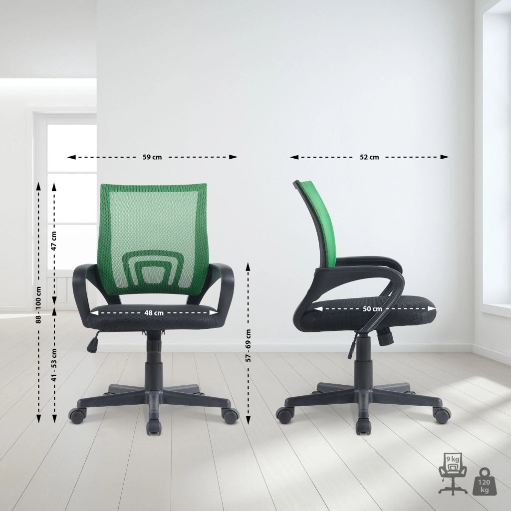 Bürostuhl Genius 7