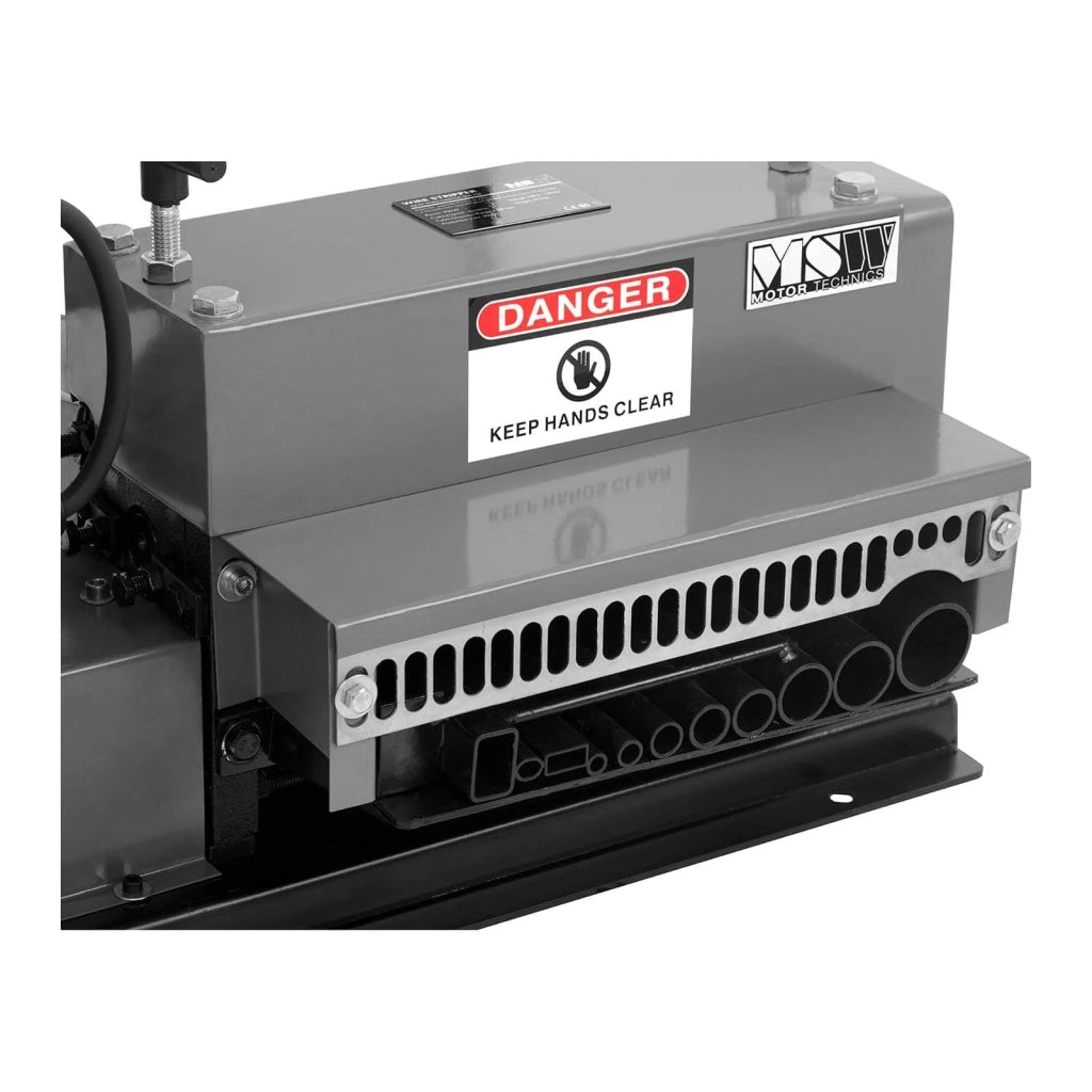 Spellafili 750 watt 11 ingressi da 38 mm 14_0006268