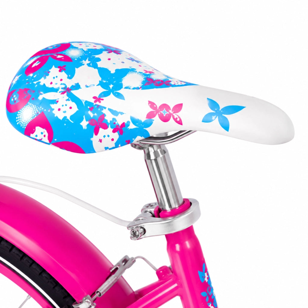 Bicicletta Bambina Magikbike Happy 20" 7 Velocità