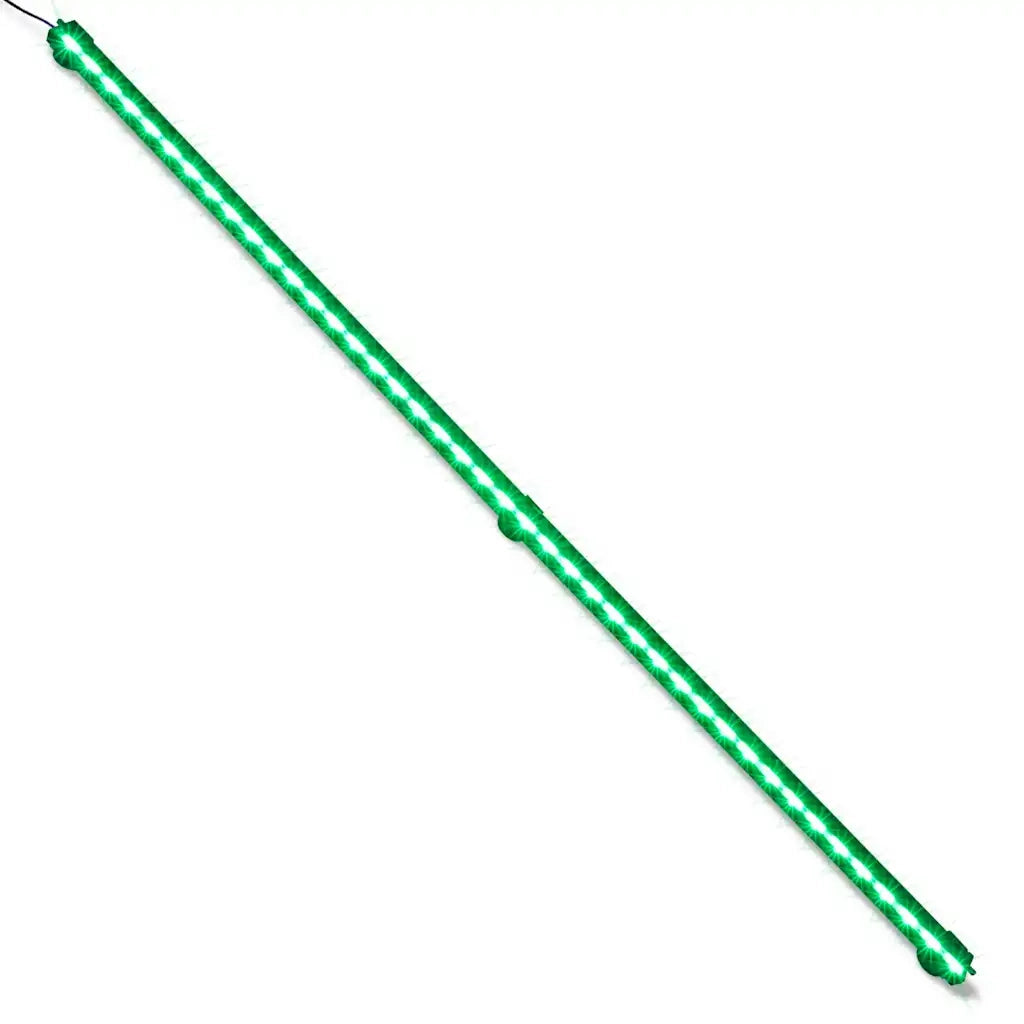 Luce a LED per Acquario con Bolle RGB 107 cm CFW9526632