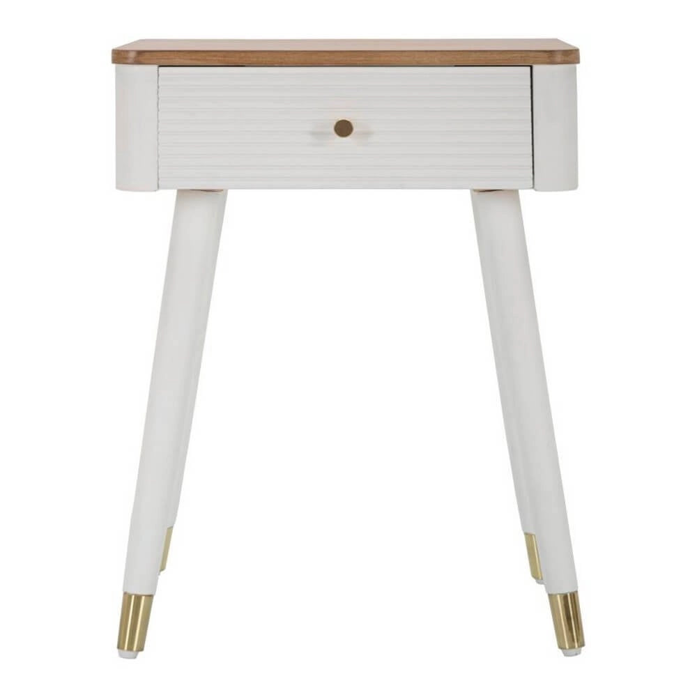 Comodino cm 45X32X62 - MATERA
