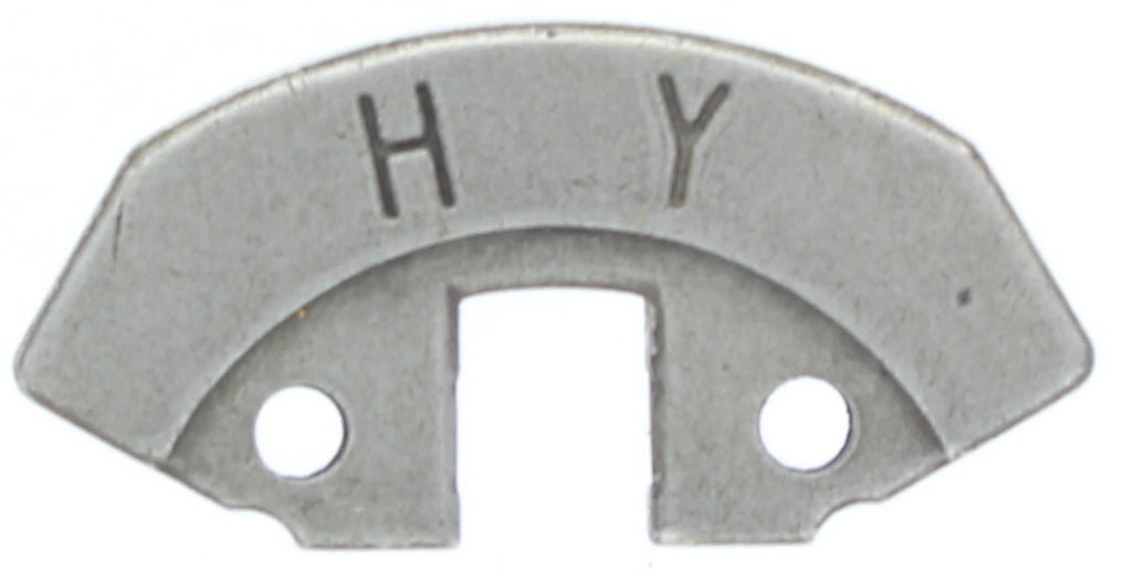 J-SKY YD45 FIG.164 PATTINI FRIZIONE- 1,0 pz