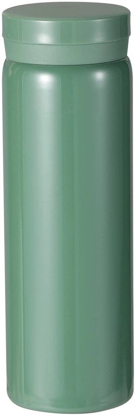 Vacuum Isolante Portatile - Durata 6 Ore di Calore e 12 Ore di Freddo - Peso Leggero - 280 ml - Ideale per l'Uso Esterno - Termos - Isolante a Vuoto
