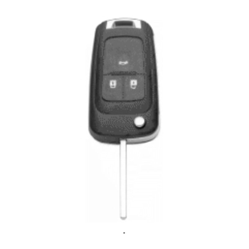 CHIAVI SILCA COVER HU100ARS8 (3 TASTI OPEL)- 1,0 pz
