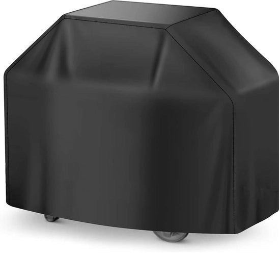 Copertura grill resistenti alle intemperie, copertura grill, copertura grill resistenti alle intemperie, copertura grill a gas resistente alla pioggia (145 x 61 x 117)