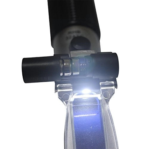 Whimar ATC LED Optical Refractometer - rifrattometro con LED e compensazione automatica della temperatura