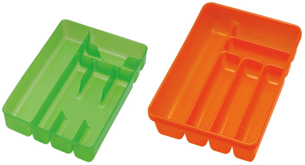 PORTAPOSATE A 6 POSTI cm. 40x30x6 h mod. Grande