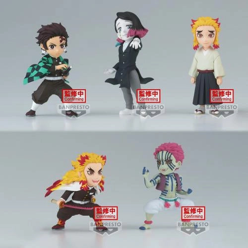 Demon slayer (12pz) wcf vol.8 7cm - BP19189
