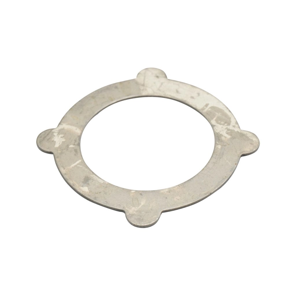 Disco intermedio assale anteriore per Same, Case IH, John Deere codice OEM 83930408, 475313, 501503, 501892, 588321, 6000101694, 610114301, 633170, 8035185, 81236600