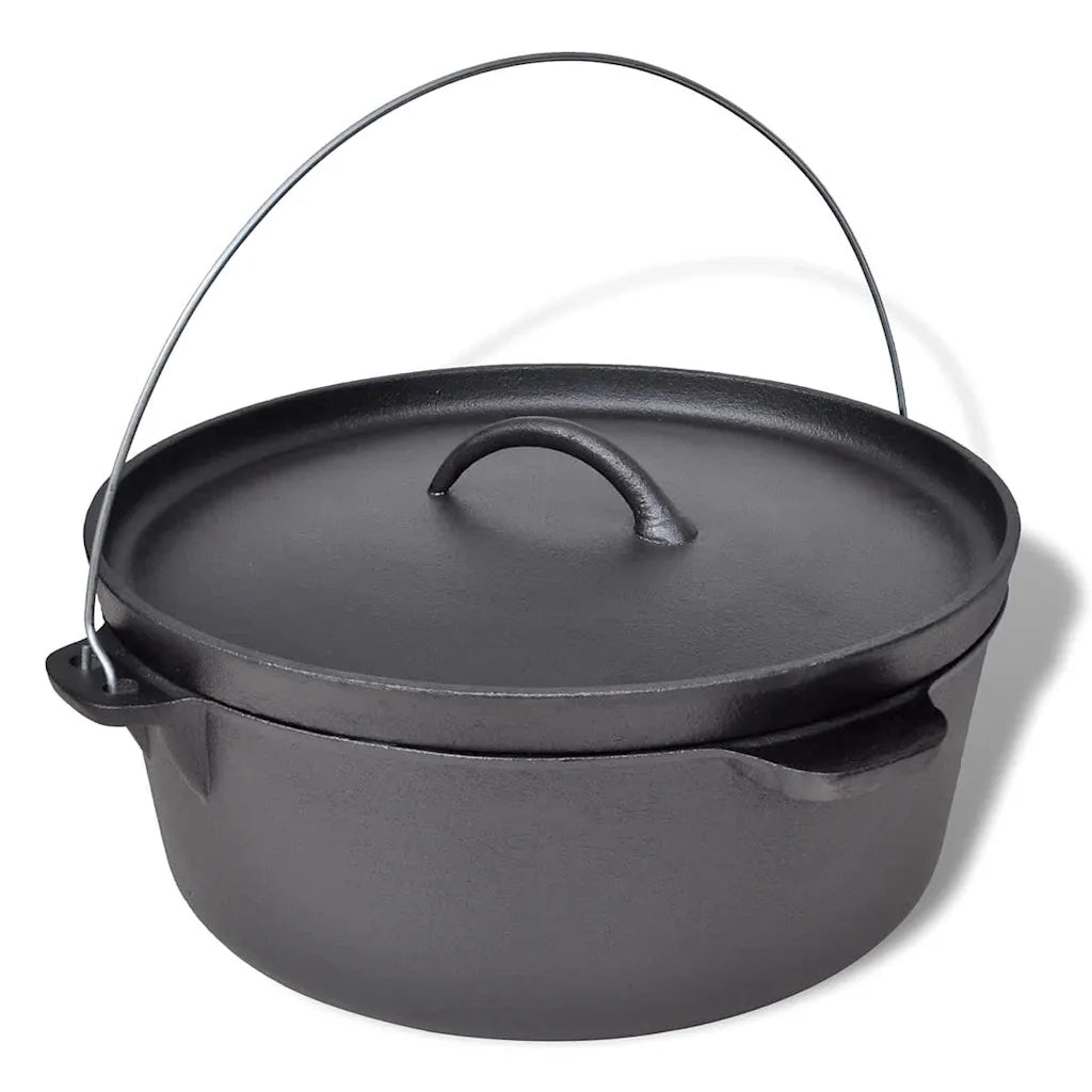 Forno olandese 11,3 L con accessori inclusi 41564