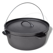 Forno olandese 11,3 L con accessori inclusi 41564