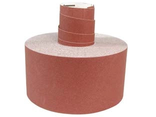 CARTA SPAZIATA CRD (C824)- - grana 150 - 100 mt IMPERIAL