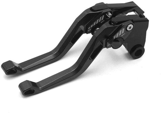 Remota 5D Rombo - Leva - Z750 - 2007-2012 - Nero - Compatibile con Z750S model