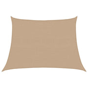 Vela Parasole 160 g/mÂ² Talpa 4/5x3 m in HDPE