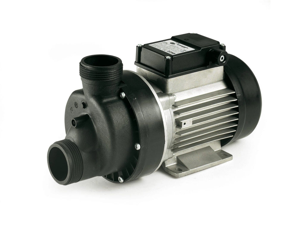 Pompa Idromassaggio Evolux 1200 (1,0Hp). Elettropompa Per Vasca O Piscina