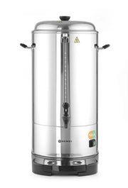 Caffettiera a filtro con doppia parete, HENDI, 16L