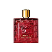 Dopobarba gianni versace eros flame after shave lotion 100 ml - 8011003845361