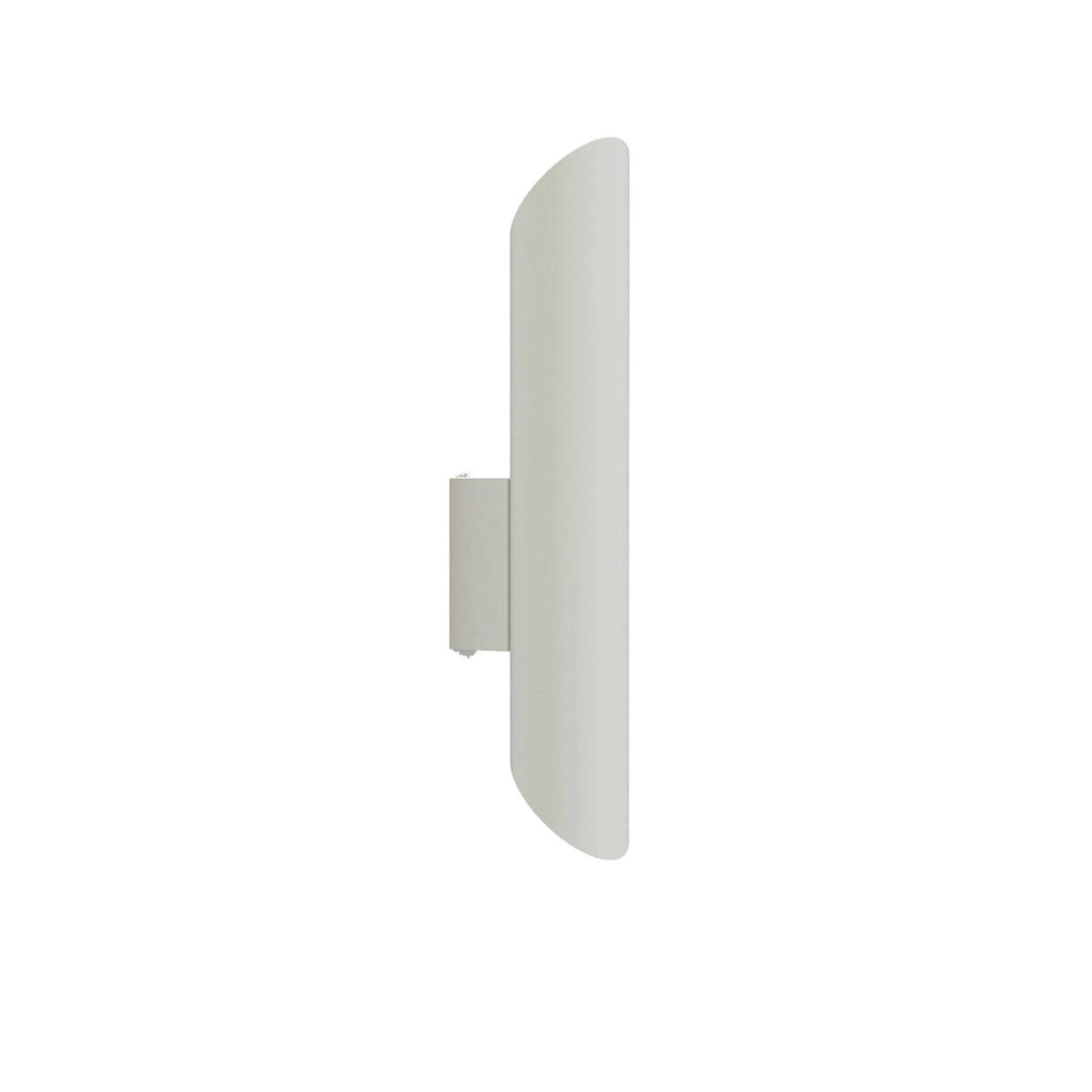 Nowodvorski applique Eye Wall bianca metallo 2xGU10