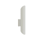 Nowodvorski applique Eye Wall bianca metallo 2xGU10