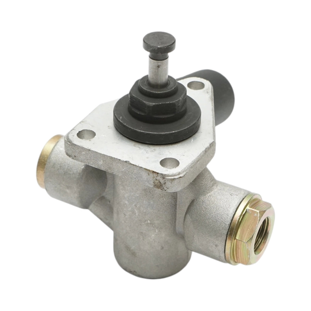 Pompa carburante Massey Ferguson serie 8100, 8200 codice OEM 836340066, V836340066, 0440008068