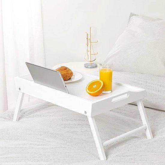 Piatto pieghevole - 35,6D x 55,5L x 26,7A cm