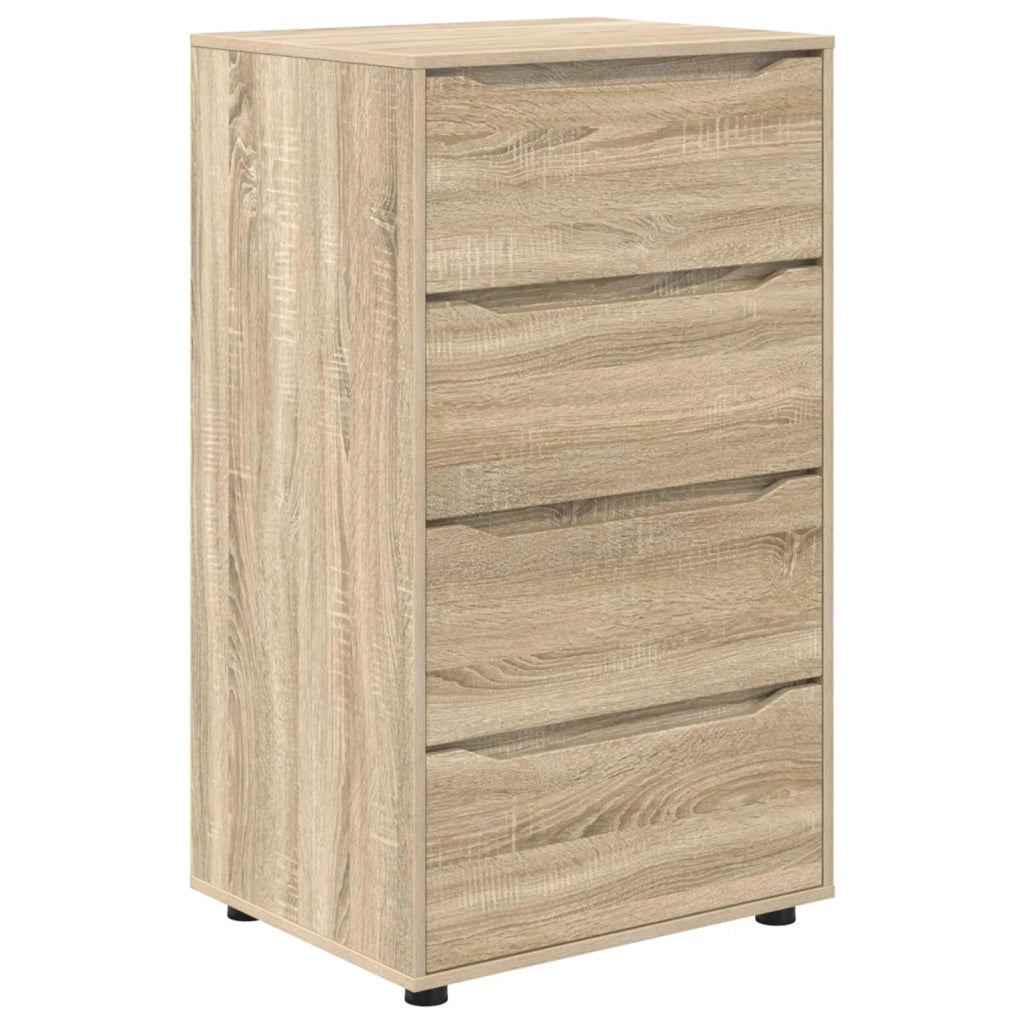 Armadi di Stoccaggio Rovere Sonoma 60 x 48 x 105 cm 3406237