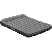 Materasso ad aria - BESTWAY - 671BS - Tritech Queen - 2 posti, pompa USB integrata, 2,03 m x 1,52 m x 30 cm