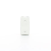 GW20559 Commutatore Unipolare Simbolo Frecce Su-Gi&Amp-Ugrave- 250V 10Ax 1 Modulo