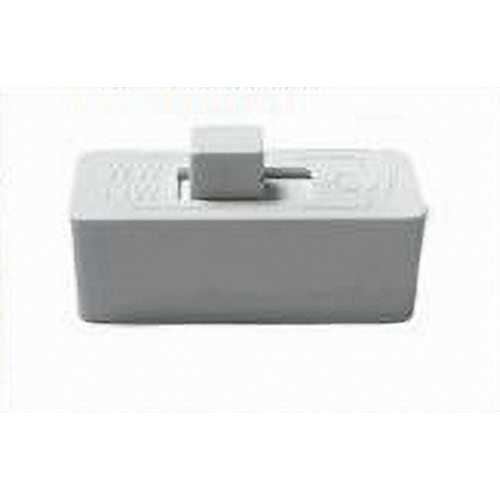 Trade Shop - Lampadario Sospeso Led 65w Argento Spirale Ondulato Vortice Orizzontale Luce 3000k-6500k 01165 -