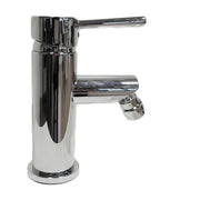 Rubinetto Miscelatore Per Bidet Con Maniglia A Stick, Serie Pesante