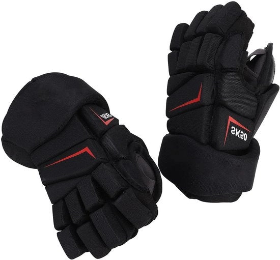 Guanti da hockey con alta respirazione e protezione per le dita 

Modello: 
Specifica tecnica: